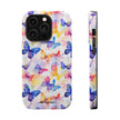 Social Butterfly - Extreme MagSafe Phone Case