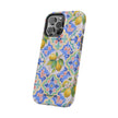 Santorini Lemon - Extreme MagSafe Phone Case