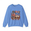 Spooky Mom Club Sweatshirt – Halloween Mom Graphic Crewneck