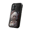 Gothic Anime Girl - Extreme MagSafe Phone Case