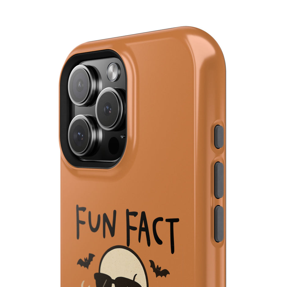 I Don't Care - Extreme Phone Case