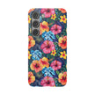 Tropical Hibiscus - Elite Phone Case — Floral Hawaiian Pattern Phone Cover