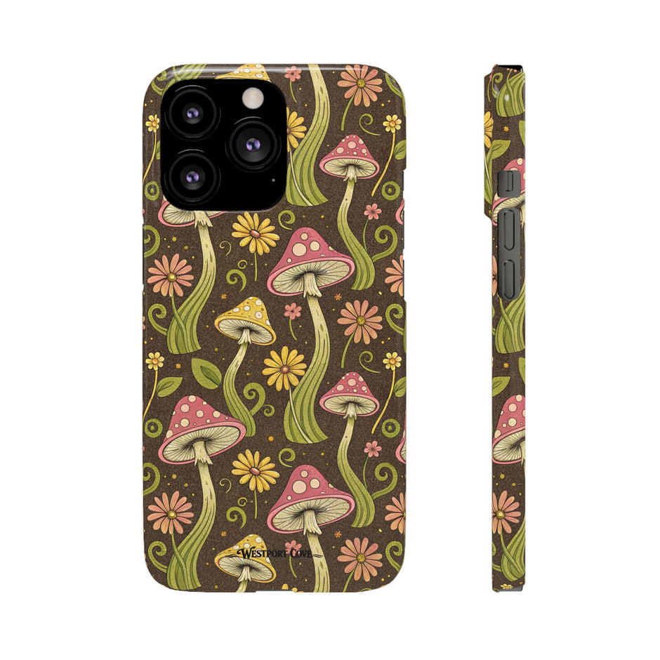 Magic Mushroom - Elite