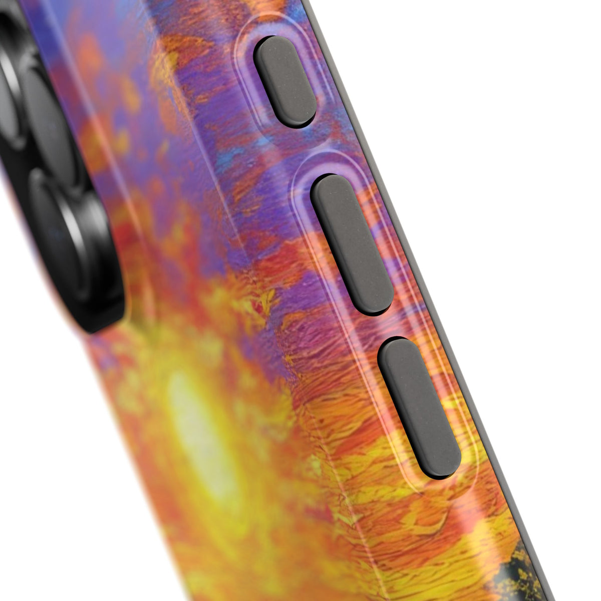 Sunset Reflection - Extreme MagSafe Phone Case