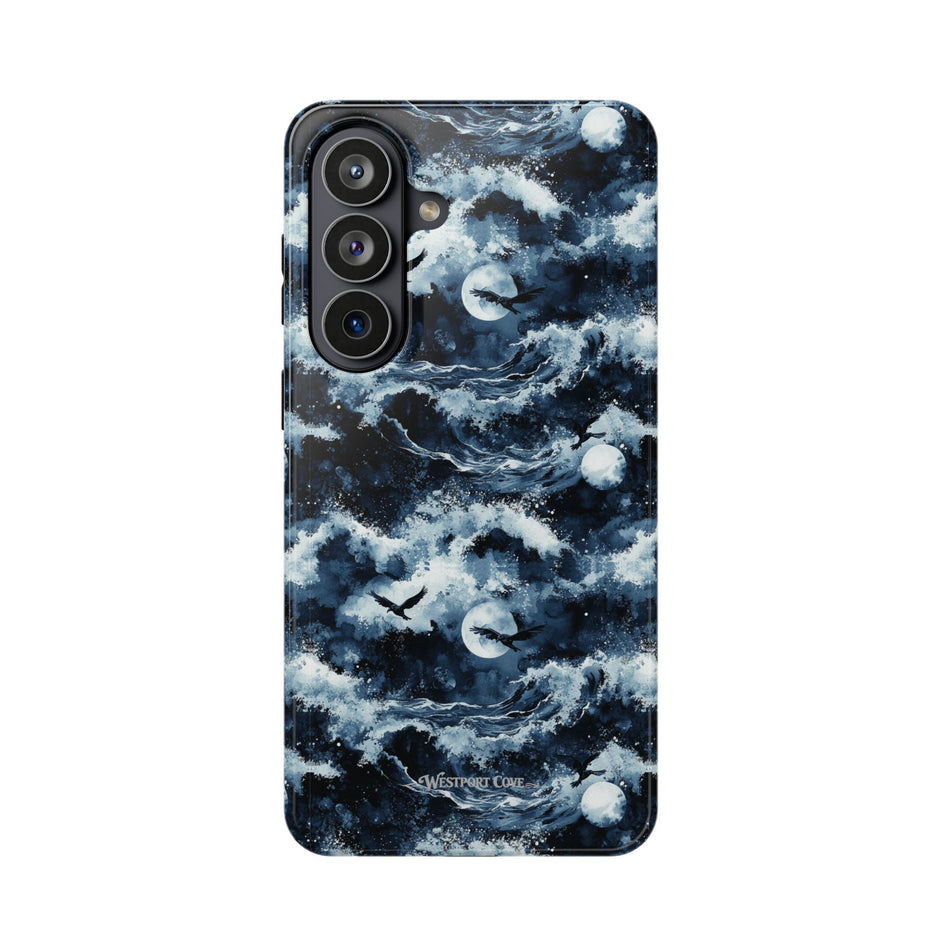 Night Storm - Extreme MagSafe Phone Case