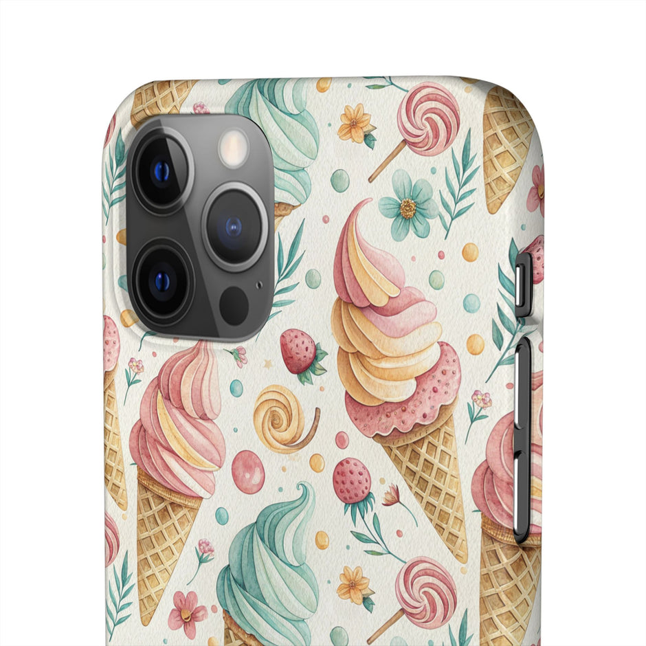 Only In Dreams- Elite Phone Case