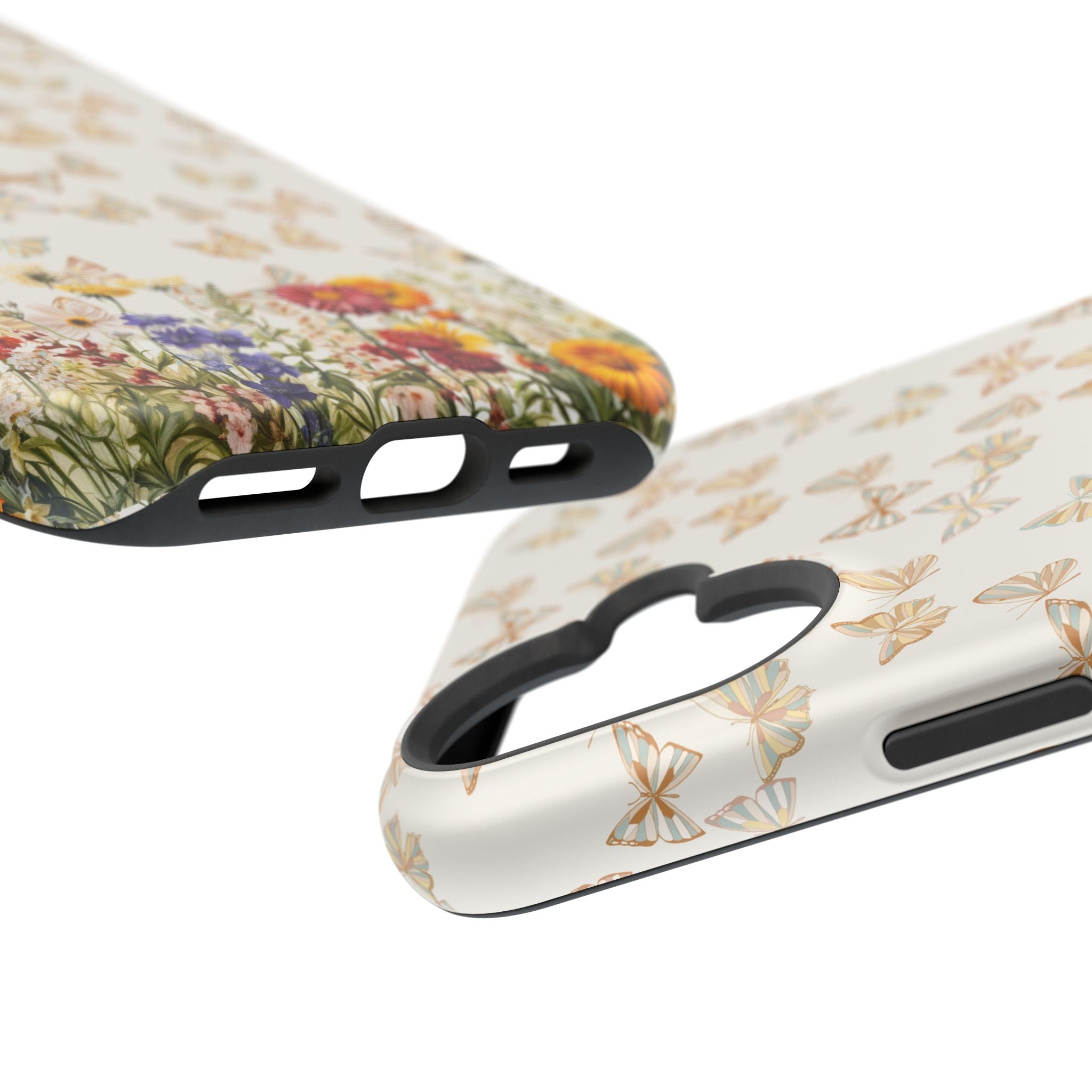 Fly Away! - Extreme Phone Case