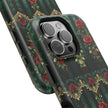 Heirloom Rose - Extreme MagSafe Phone Case
