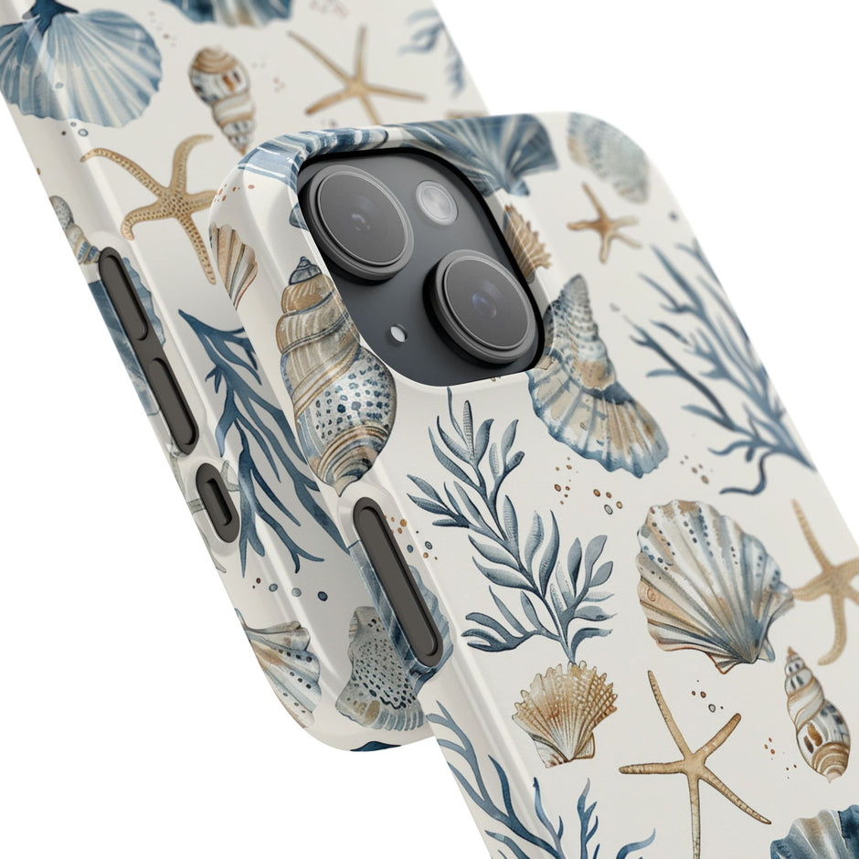 Don't Be Shellfish - Elite Phone Case