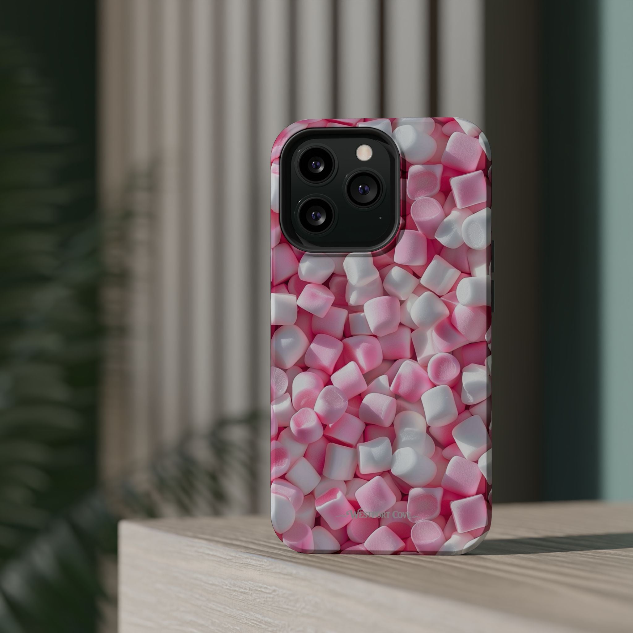 Be Mallow - Extreme MagSafe Phone Case