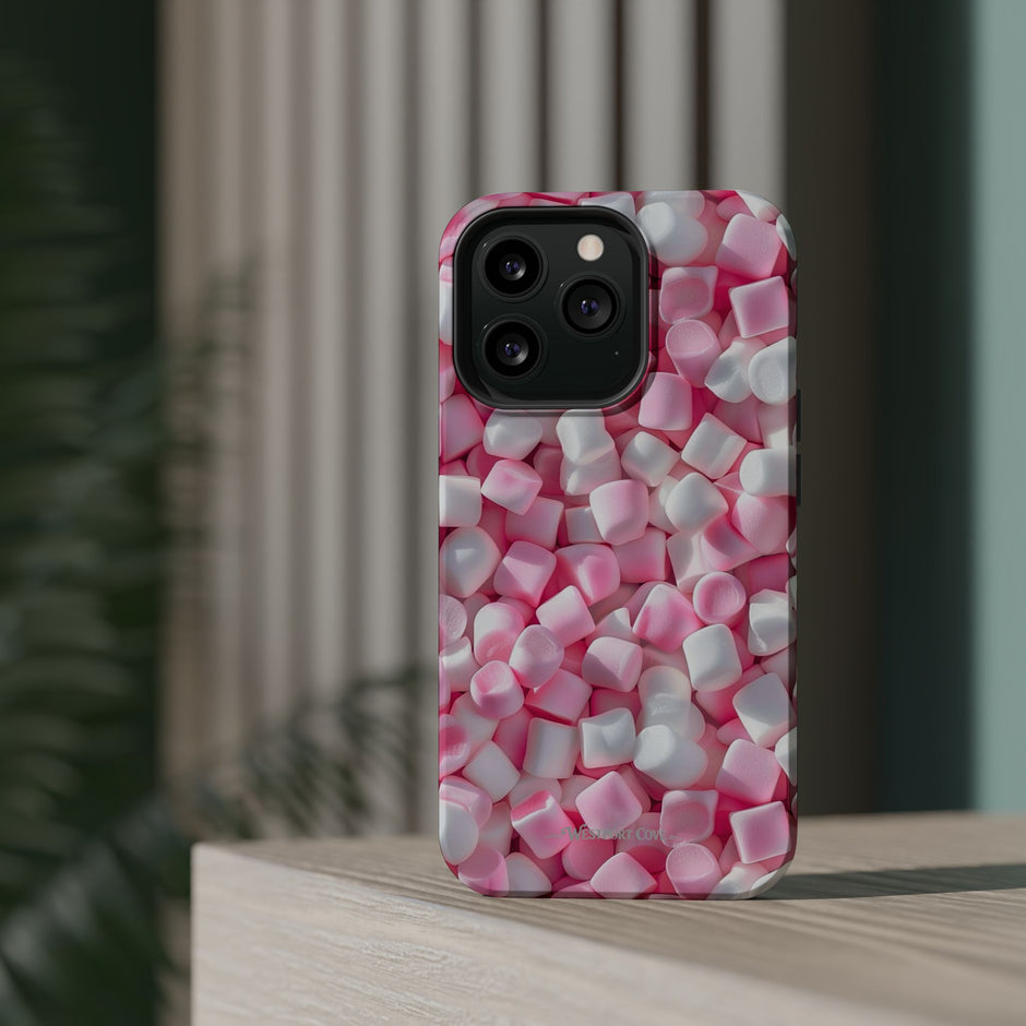 Be Mallow - Extreme MagSafe Phone Case