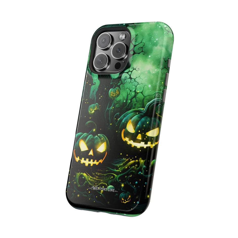 Where am I ? - Extreme MagSafe Phone Case