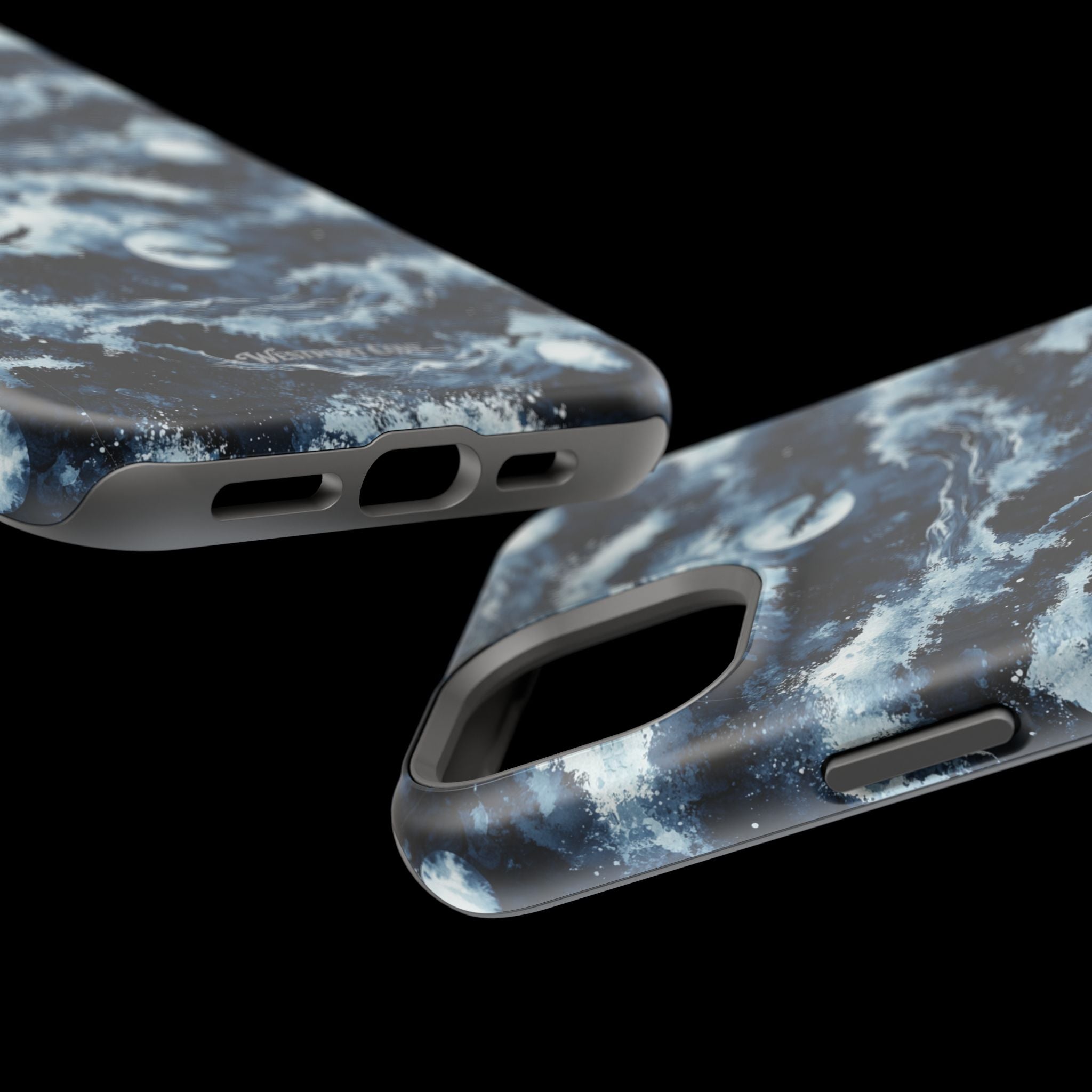 Night Storm - Extreme MagSafe Phone Case
