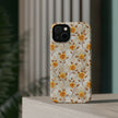 Golden Rose - Extreme MagSafe Phone Case