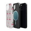 Cherry Ice Cream Smile - Extreme Phone Case