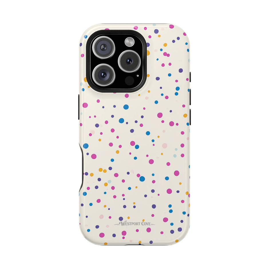 Confetti - Extreme Phone Case