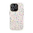 Confetti - Extreme Phone Case