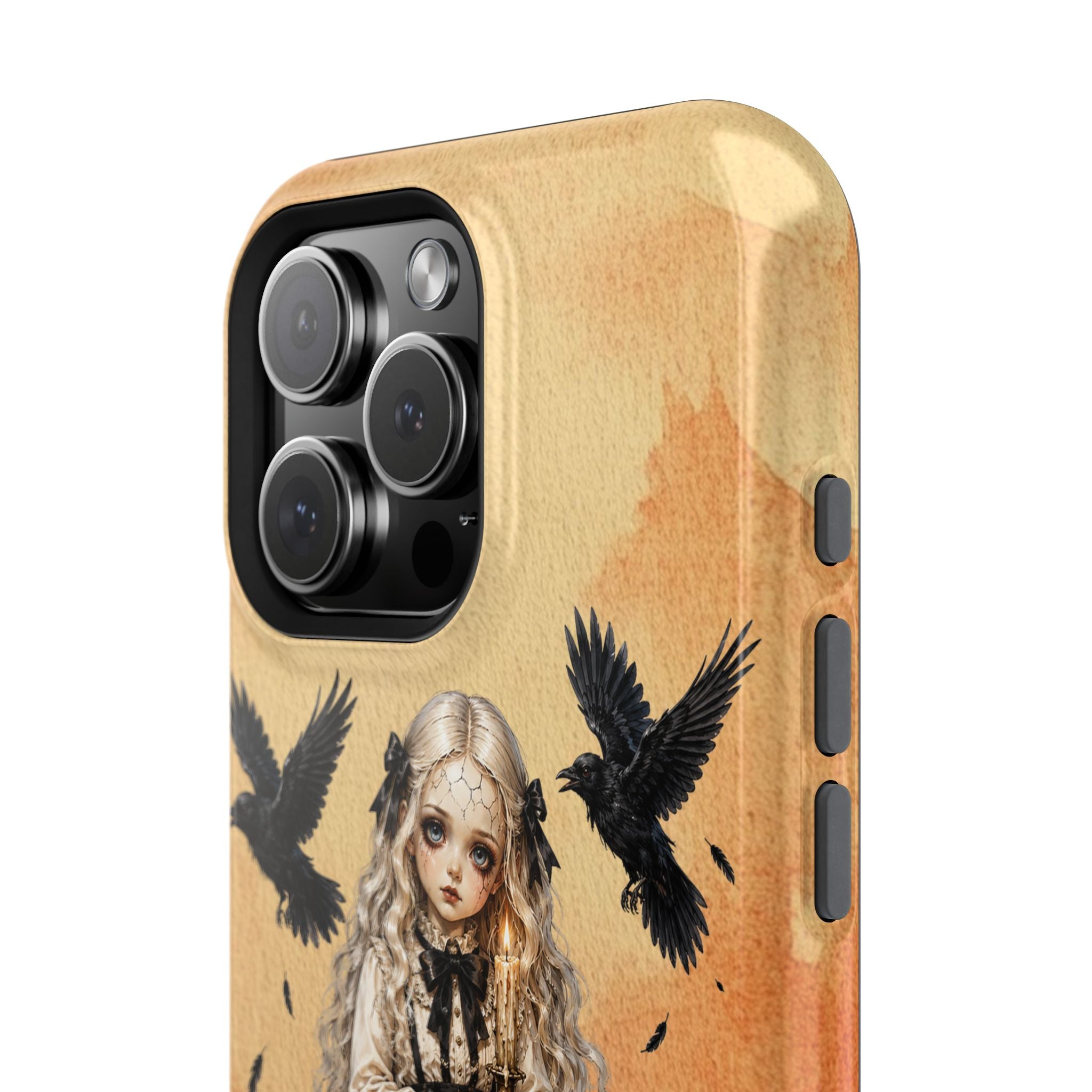 Annabelle - Extreme Phone Case