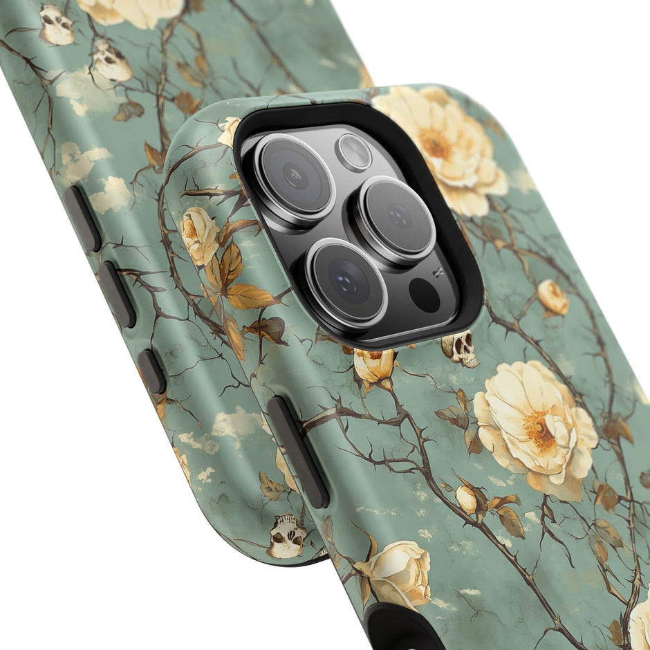 Growth - Extreme MagSafe Phone Case