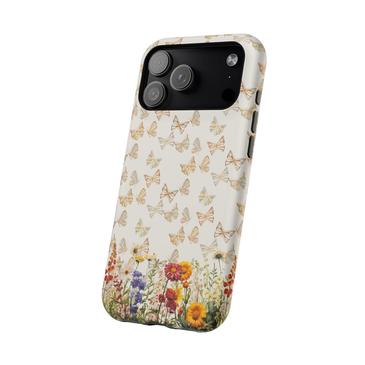 Fly Away! - Extreme Phone Case
