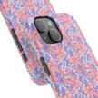 Bow Floral - Elite Phone Case