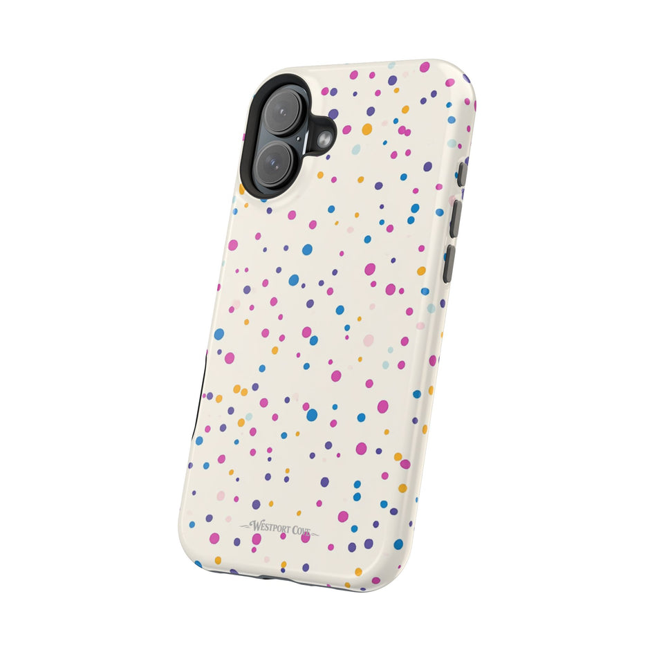 Confetti - Extreme Phone Case