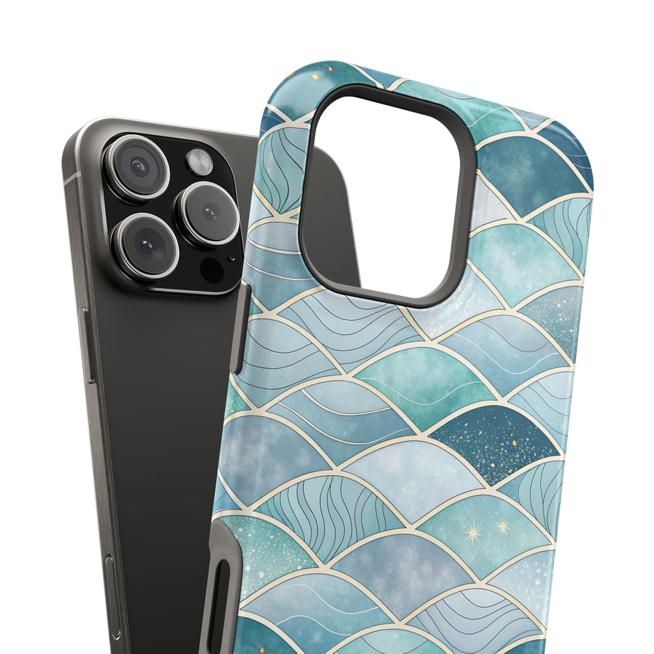 Waved and Confused - Extreme MagSafe Phone Case