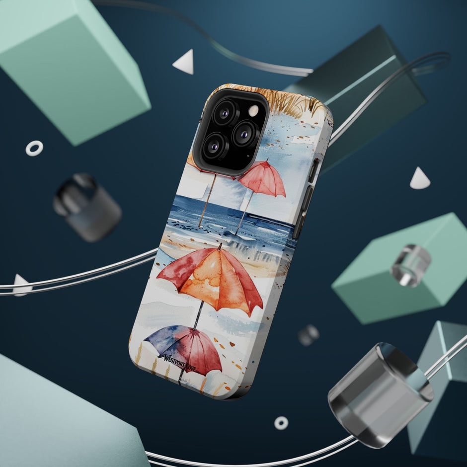 Beach Day - Extreme Phone Case