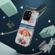 Beach Day - Extreme Phone Case