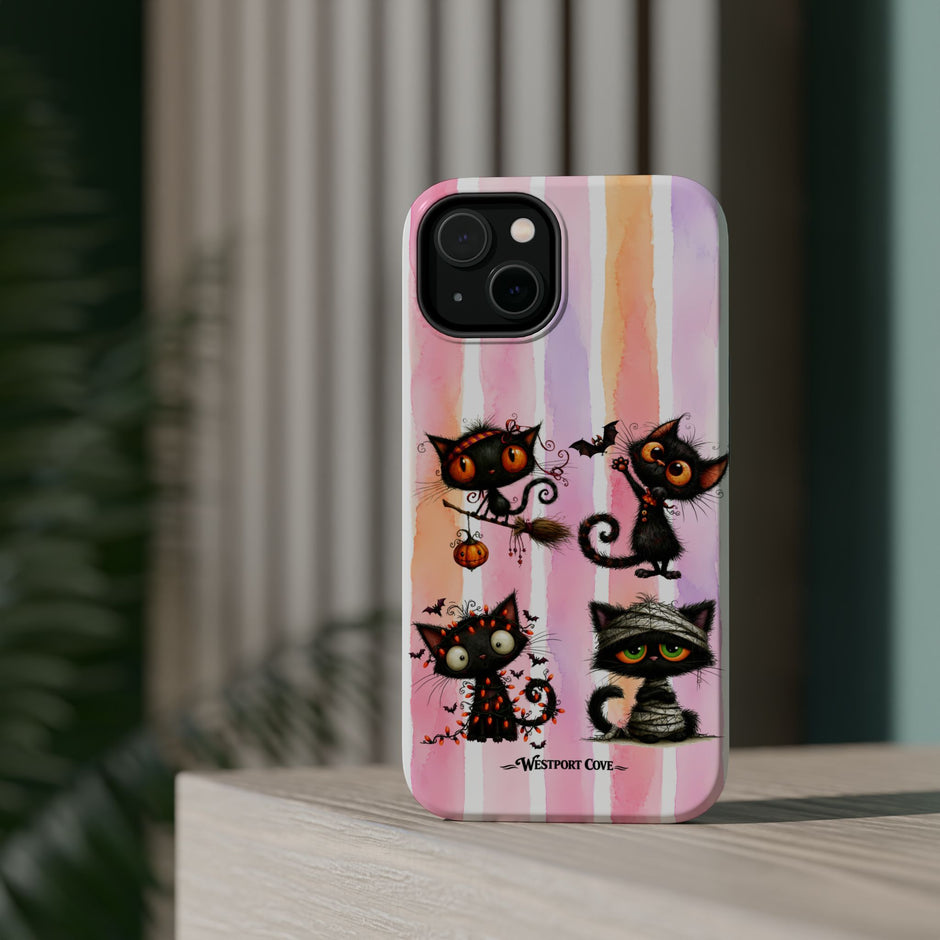 The Boo Crew - Extreme Phone Case