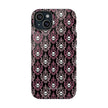 Skull Damask - Extreme MagSafe Phone Case