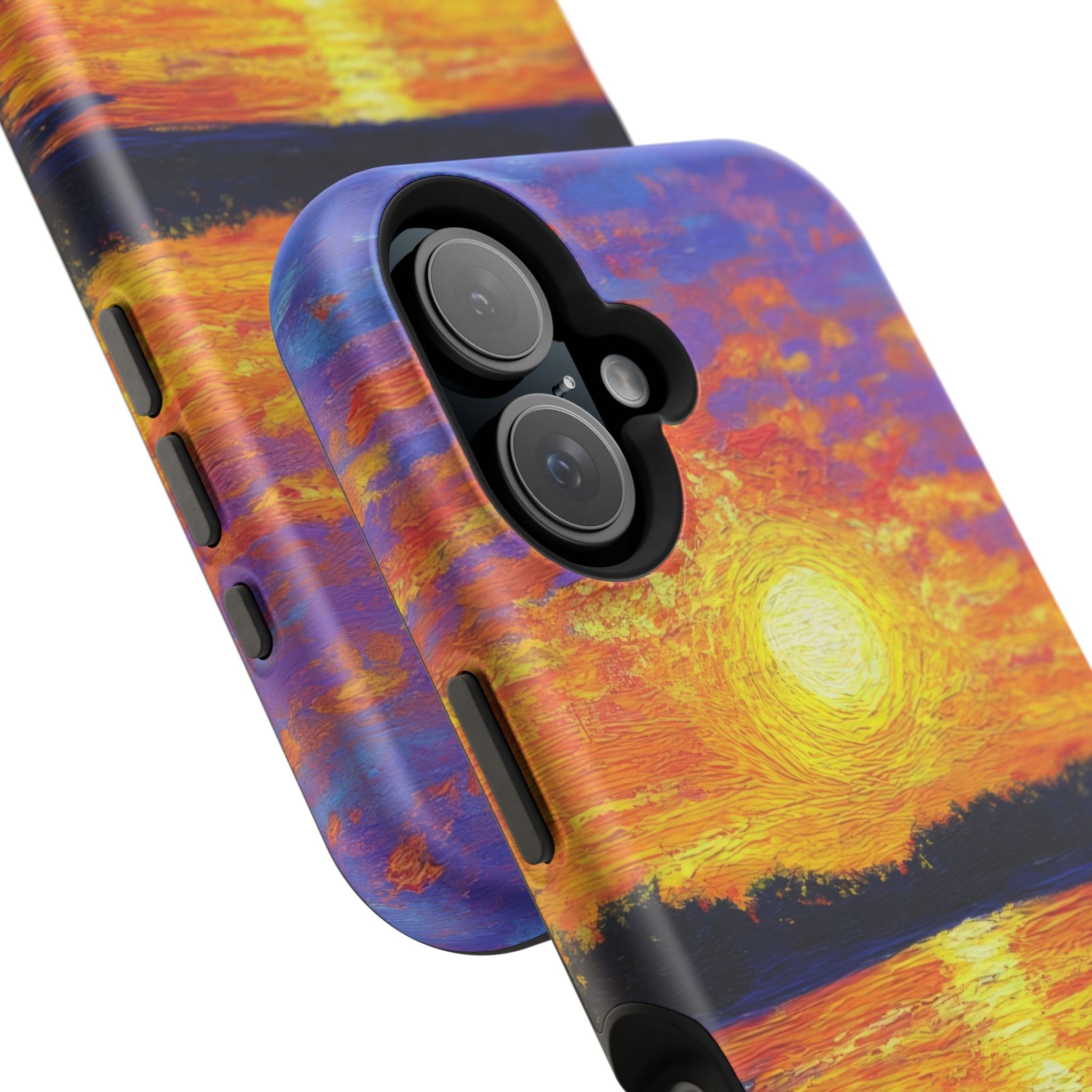 Sunset Reflection - Extreme MagSafe Phone Case