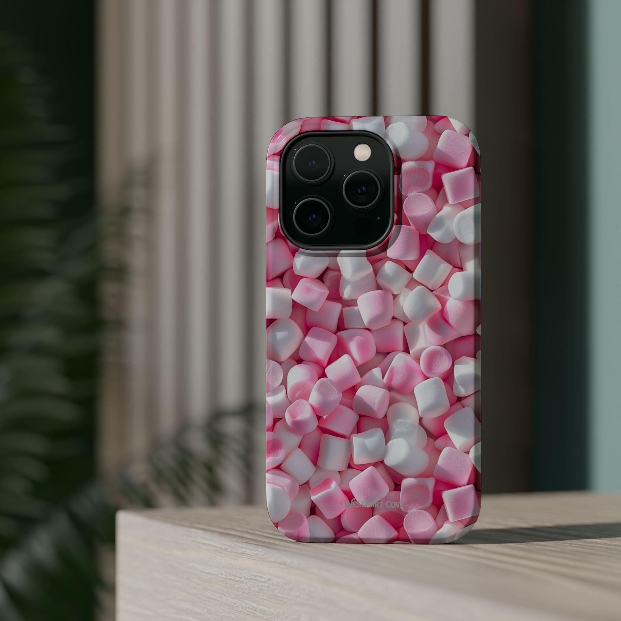 Be Mallow - Extreme MagSafe Phone Case