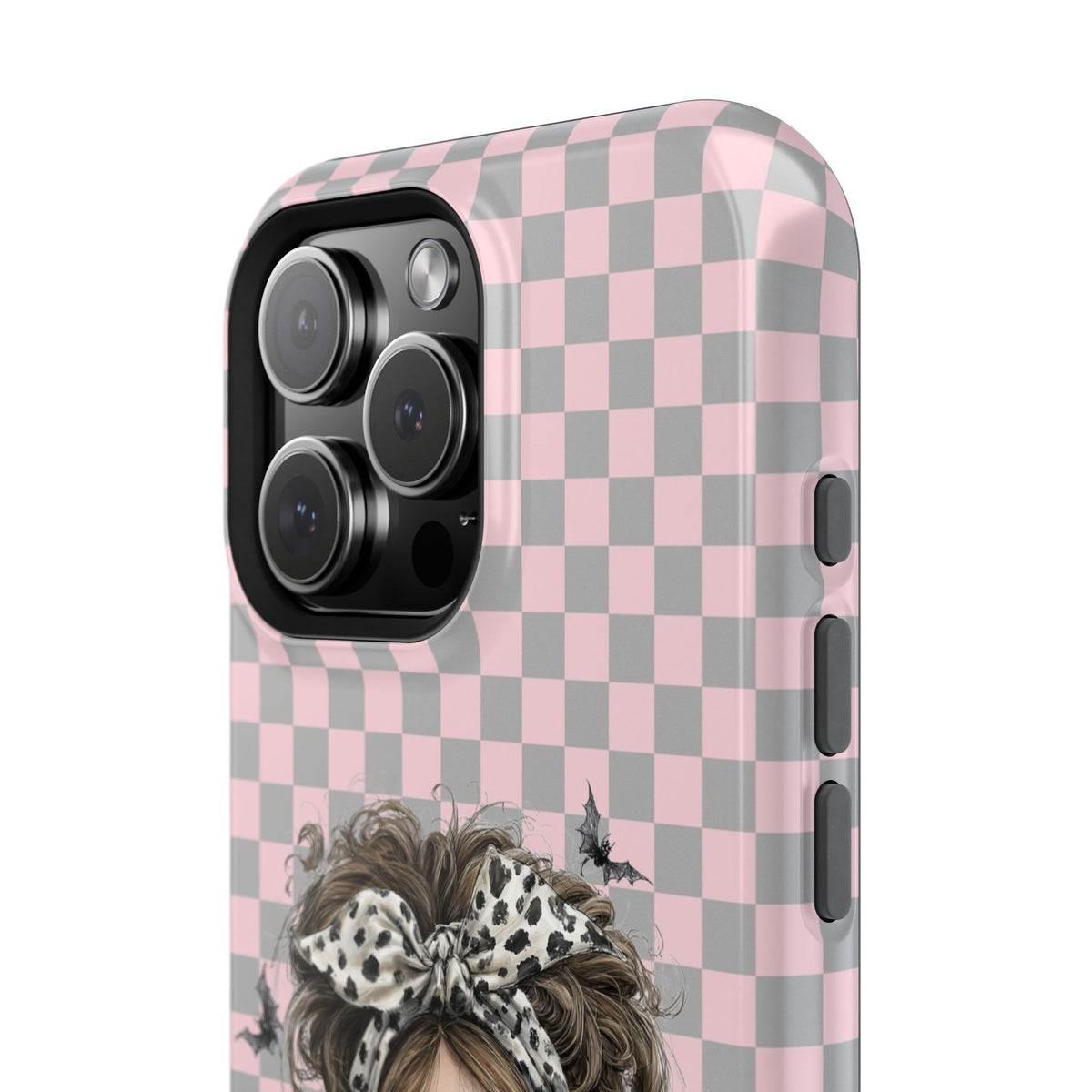 Pixie Witch 4 - Extreme MagSafe Phone Case