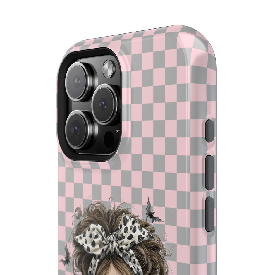 Pixie Witch 4 - Extreme MagSafe Phone Case