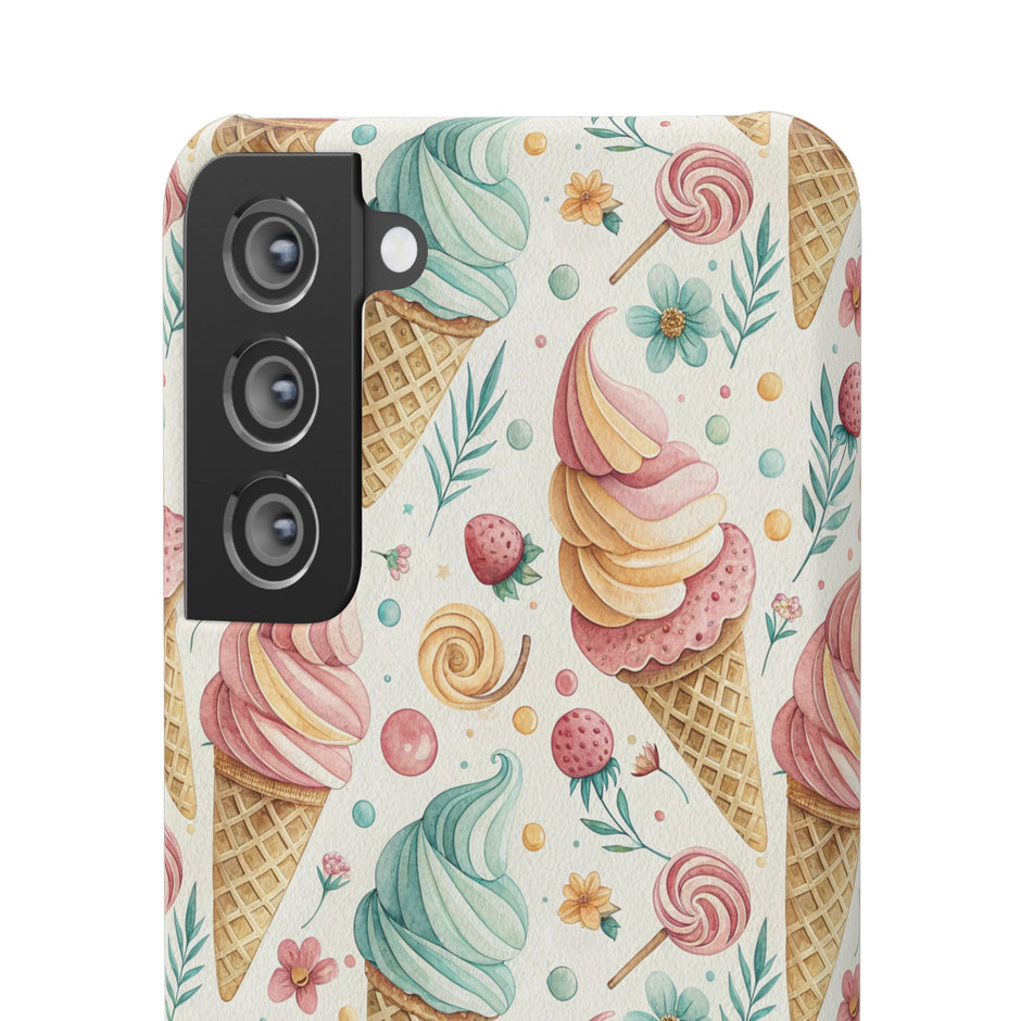Only In Dreams- Elite Phone Case