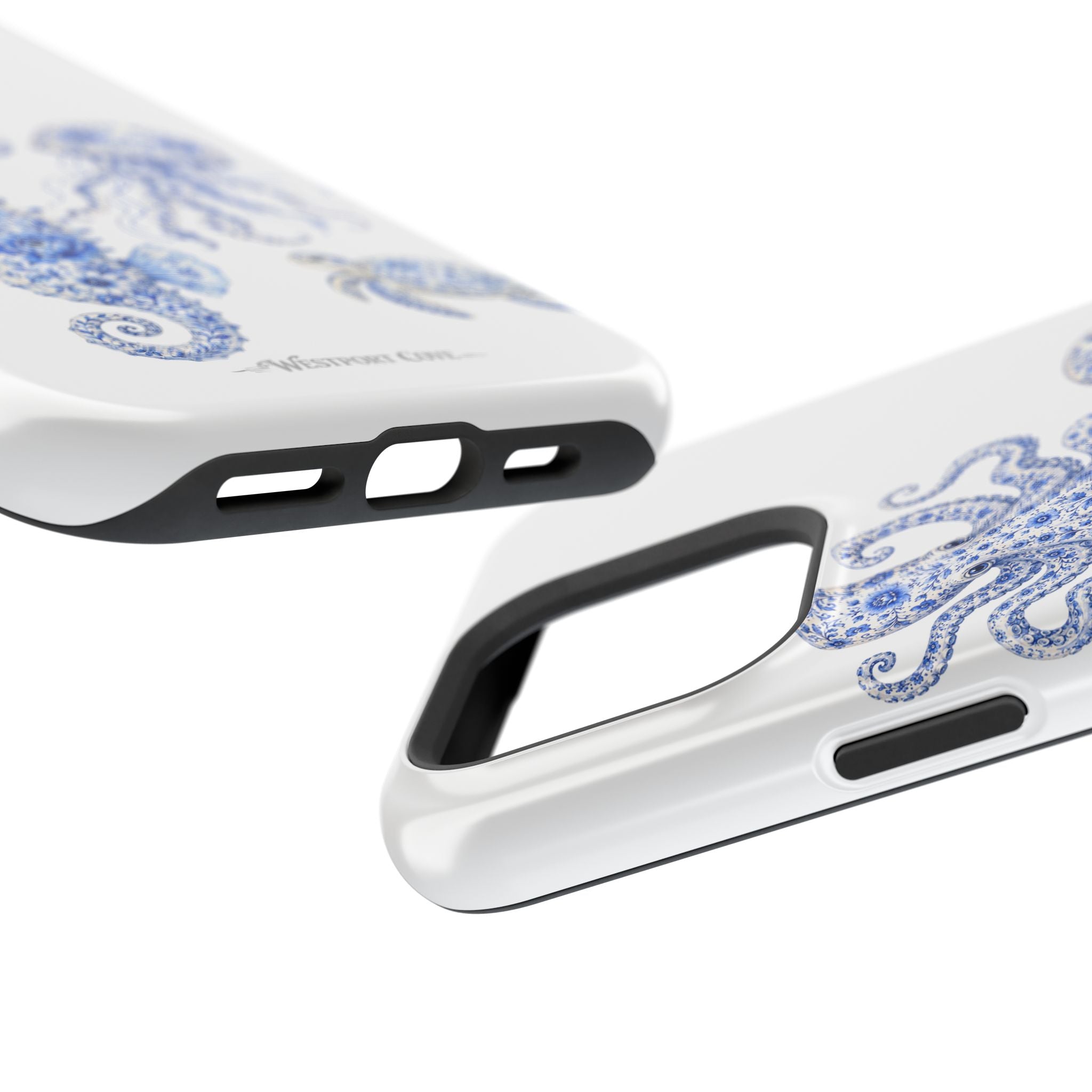 Creatures - Extreme MagSafe Phone Case