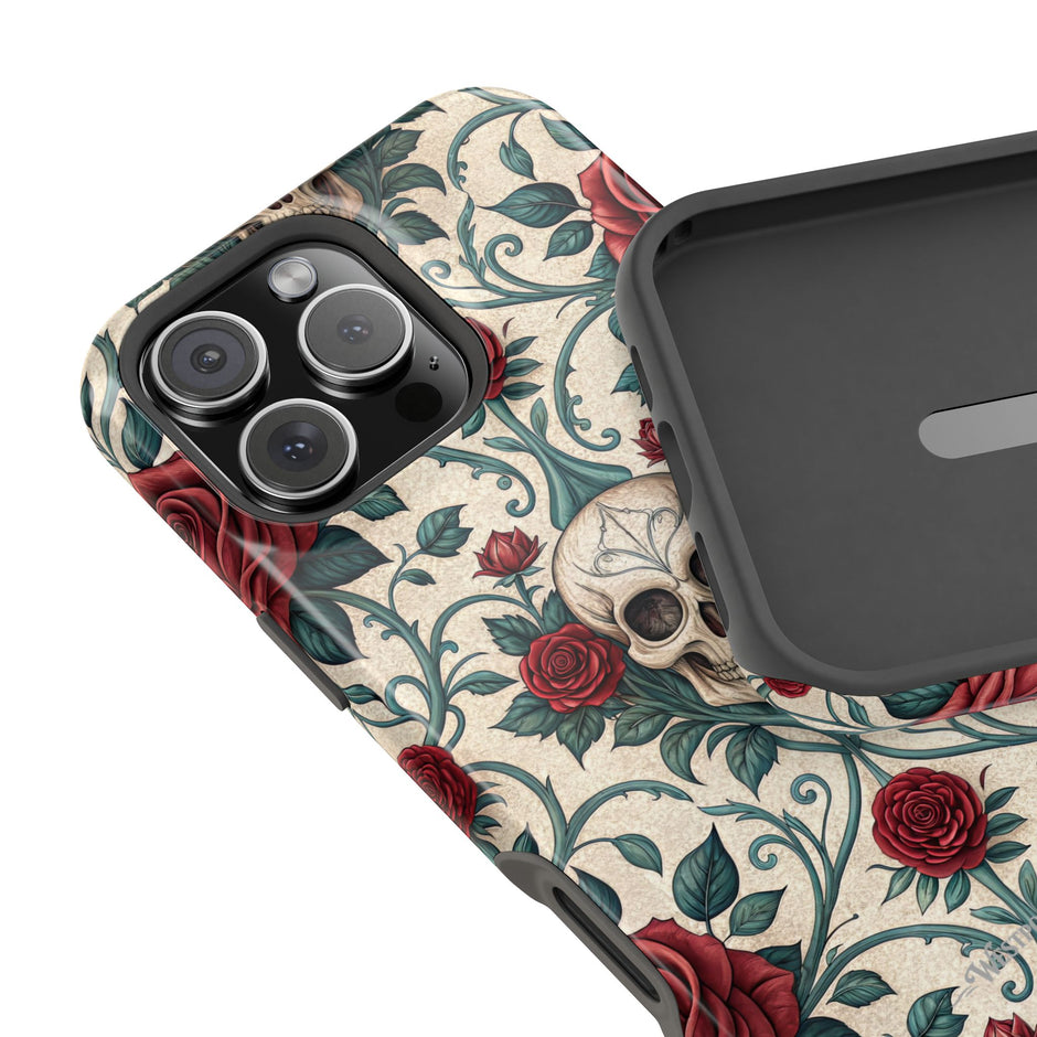 Ouija - Extreme MagSafe Phone Case