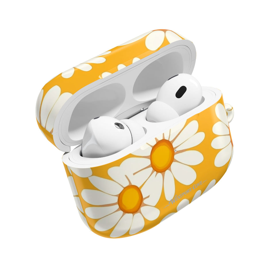 Daisy Chain - AirPod Case