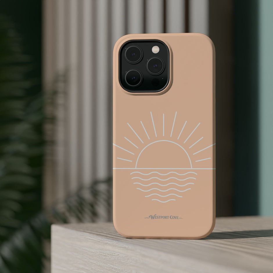 Sunset - Extreme MagSafe Phone Case