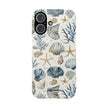 Don't Be Shellfish - Essential Phone Case