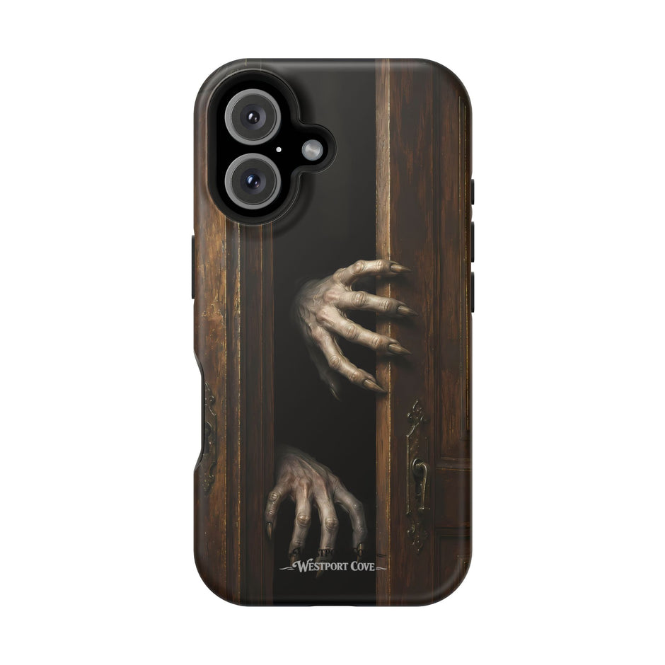 Halloween Horror - Extreme MagSafe Phone Case