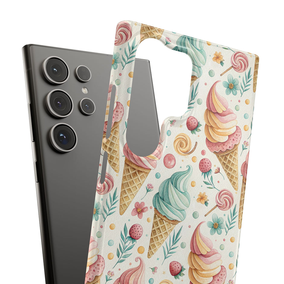 Only In Dreams- Elite Phone Case