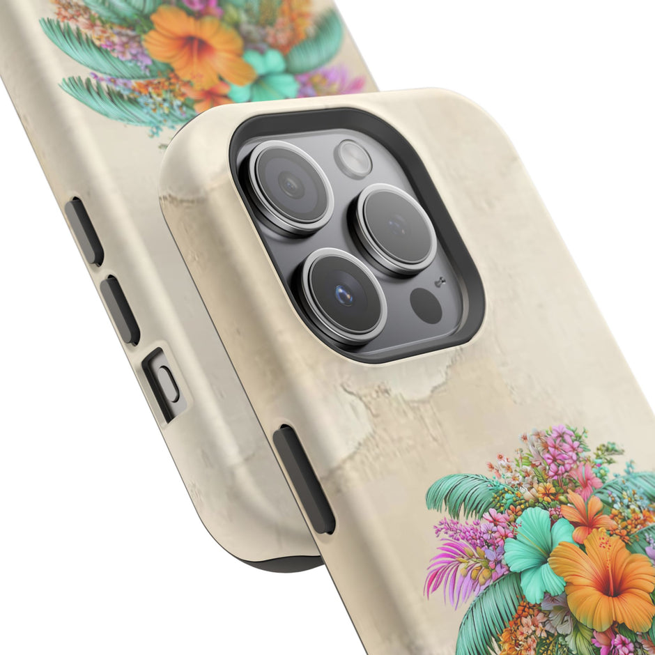 Paradise - Extreme MagSafe Phone Case