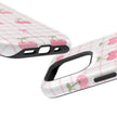 Cherry Ice Cream Smile - Extreme Phone Case