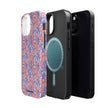 Bow Floral - Extreme MagSafe Phone Case