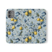 Lemon Blossom - Flip Case