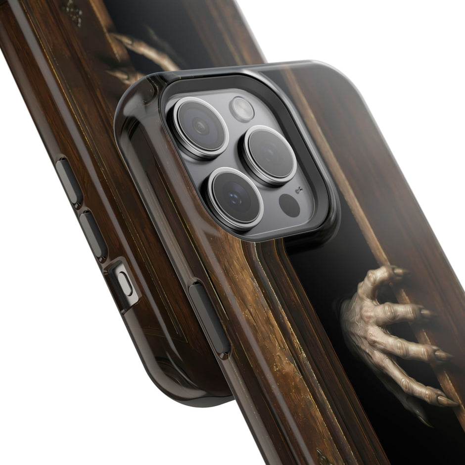 Halloween Horror - Extreme MagSafe Phone Case