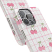 Cherry Ice Cream Smile - Elite Phone Case