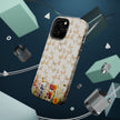 Fly Away! - Extreme Phone Case